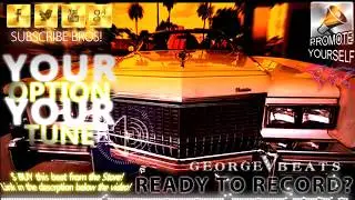 (Free) Grand Theft Auto Type Beat - ''West G'' Instrumental (Prod. by Georgevbeats)