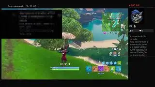 Fortbytes i go help evribary