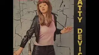 Patty Devick - Sugar, Sugar, Drive Me (1979)