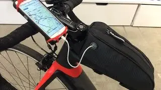 TOPEAK FUEL TANK  