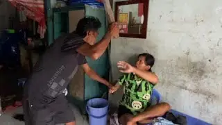 Chưa cắt cỏ mà có chuyện này đúng là thành Ngọc 