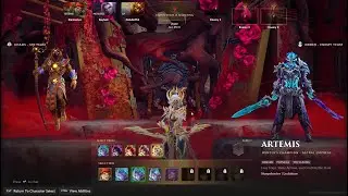 SMITE 2 - Artemis Assault with the bois - Farming Pentas