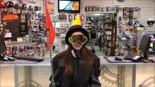The Princess of Clearance