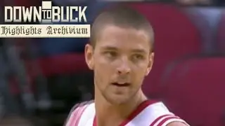 Chandler Parsons Career High 34 Points/10 Threes Full Highlights (1/24/2014)