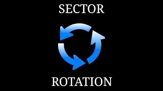 Sector Rotation with VantagePoint