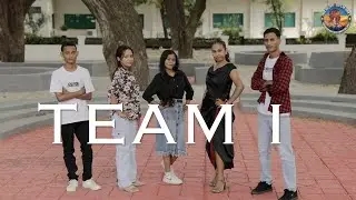 BMVC  MEHI SEASON II 2025 :  FAZE SELESAUN - APREZENTASAUN  TEAM I