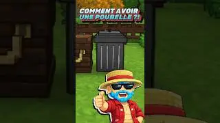 D&eacute;truit enfin tes items inutiles ! - Hytale