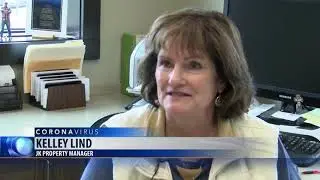 Property managers aim to help renters