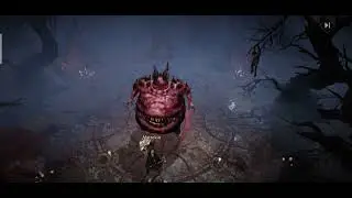 Diablo immortal - Beginning 