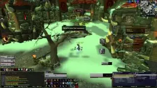 WoW WoD: Spriest 3Player Shadow Council Invasion Gold!