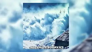 NILXRO, LXUDRXST - SNOWSTORM