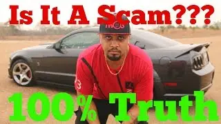 Easy Cash Code Scam? My 100% Honest Review And Training.