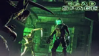 Dead Space - Chapter 10: End of Days - 4K