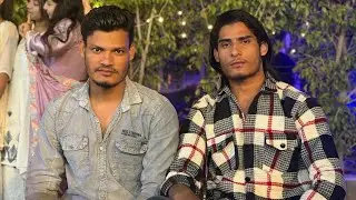 javed mehtab official is live | free YouTube channel promotion😱