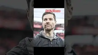 Is Xabi Alonso? the next manager? #liverpool #￼XabiAlonso