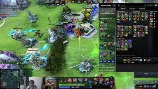 3 Losing Streak and Dota 2 Solo Running...Road to Legend Back!!!