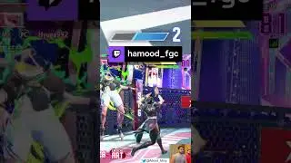 Meter Management is Crucial with Chun Li #Chunli #SF6