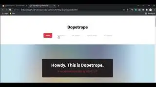9. Complete Guide WordPress Theme & Plugin Development | 2023