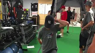 P3 Sports Academy  Functional Movement Screening