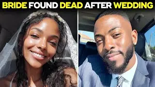 Couple Fled On Wedding Day&mdash;bride Found Dead That Night | True Crime