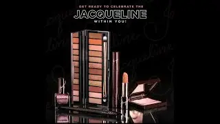 Marvelous New Collection Is Here | Colorbar X Jacqueline | Colorbar Cosmetics