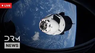 LIVE: NASA Unveils 2025 Astronaut Candidates Class - Artemis Era Begins | AC1G