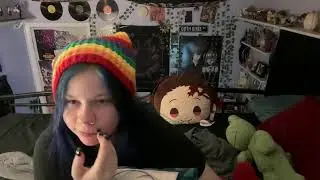 3rd live bc it keeps kicking me QnA