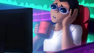 COMO &Eacute; A VIDA DE UM EDITOR DE V&Iacute;DEOS?