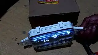 UNBOXING DAN TUTORIAL SEPEDO yamaha FIZ R DIGITAL @taromclasik8681
