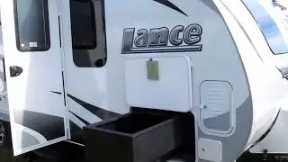 2018 Lance Travel Trailer 1985 Stock#17 100