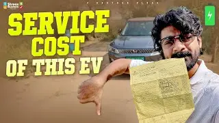 Why Do This, MAHINDRA?