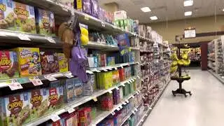 Shoprite best place for fresh grocery in White Plains City