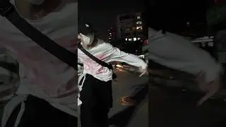 Espresso [mashup] (Sabrina Carpenter) &ndash; Xiao Mianyang #dancecover