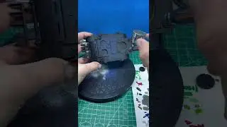 Razorback Progress! #40k #warhammer #warhammer40k