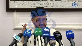 جمعية العلماء المسلمين الجزائريين: تعميم المدارس القرآنية ونشر التعليم الديني لمواجهة التطرف