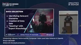 SSAC25 Enhancing Valorant Performance  Computer Vision and Data Science in Esports