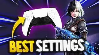 ЛУЧШИЕ настройки контроллера для Destiny Rising (мобильные устройства/ПК)