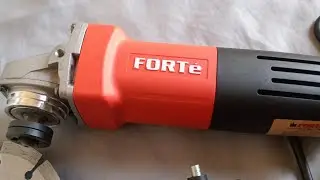 सबसे बेस्ट grinder machine आता है Forte ka ||