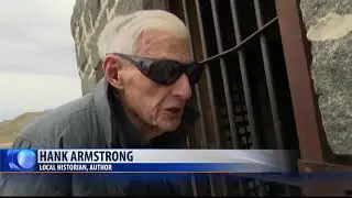 Keeping history alive in Chouteau County