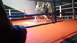 Brian Vergara BETTA team
