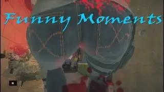 R6 Community in a Nutshell (Funny Moments)