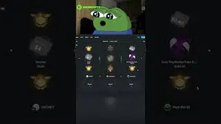 Packdraw 1.4k win on upside down!