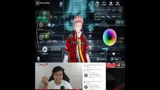 OverXyze TV Live Stream On The Live Axie Infinity #26