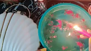 🕯🕯🕯ऐसा बिल्कुल हो जाएगा आपके साथ  #candlewax #tarot #soulmate🕯🕯🕯