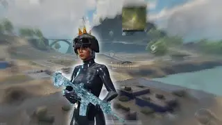 COMPETITIVE hack revealed 😱! 4x burst tips and tricks ! #bgmi #2winsbrotheryt #bgminewupdate