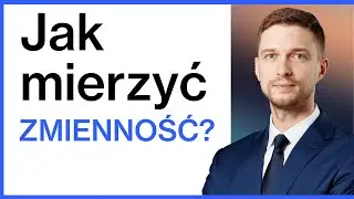 Jak mierzyć strach na europejskich giełdach? Euro Stoxx 50 i indeksy zmienności | 