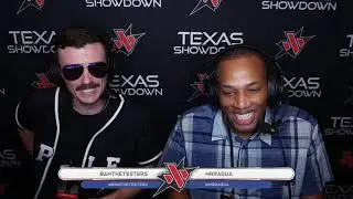 Texas Showdown 2024 | MK1 Pools #2