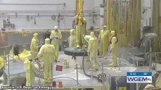 New law ends Illinois nuclear construction moratorium in 2026