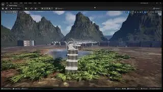 (Unreal engine 5) New mobile Shooting game project almost 20% complete anyone have any idea?