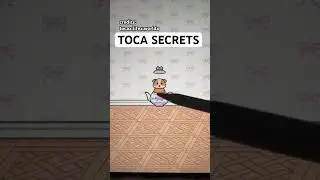 Bakery secrets 🥐   ｡𖦹&deg;‧ #tocaboca